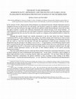 Research paper thumbnail of The Right to be Different: Homosexuality, Orthodoxy and the Politics of Global Legal Pluralism in Orthodox-Protestant Schools in The Netherlands