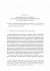 Research paper thumbnail of Eutanasia e nuovi diritti nel costituzionalismo contemporaneo