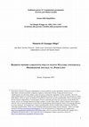 Research paper thumbnail of Reddito minimo garantito per un nuovo Welfare universale. Promozione sociale vs Poor Laws [Memorie di Giuseppe Allegri, per audizione presso XI Commissione permanente (Lavoro, previdenza sociale) del Senato della Repubblica, Roma, 18 gennaio 2017]