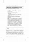 Research paper thumbnail of A Representation and Implementation of Process Plant Models using OWL and ISO 15926