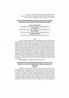 Research paper thumbnail of İNGİLİZCE ÖĞRETMENLERİNİN MESLEKİ GELİŞİM FAALİYETİ OLARAK MENTÖRLÜK: BİR ÜNİVERSİTE HAZIRLIK PROGRAMI ÖRNEĞİ MENTORING AS A PROFESSIONAL DEVELOPMENT ACTIVITY FOR EFL TEACHERS: A CASE OF A TERTIARY LEVEL ENGLISH PREPARATORY PROGRAM