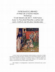 Research paper thumbnail of PATRONAZGO LIBRARIO.pdf