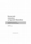 Research paper thumbnail of Előszó_Konzervatív reneszánsz az Egyesült Államokban.pdf