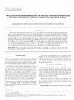 Research paper thumbnail of Prevalence of discordant immunologic and virologic responses in patients with AIDS under antiretroviral therapy in a specialized care center in Brazil