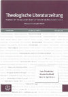 Research paper thumbnail of Usacheva A., Review of: “Somos, Róbert, Logic and Argumentation in Origen. Münster: Aschendorff Verlag 2015. 238 S. = Adamantiana, 7. Geb. EUR 45,00. ISBN 978-3-402-13717-8“, in Theologische Literaturzeitung, 141 (Jan 2016), col. 1373–1375.