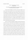 Research paper thumbnail of Nintendo's GameCube controller as a sociologically and culturally significant gaming and material culture object