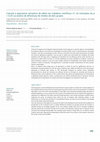 Research paper thumbnail of Calcular e apresentar tamanhos do efeito em trabalhos científicos (1): As limitações do p < 0,05 na análise de diferenças de médias de dois grupos /  Calculating and reporting effect sizes on scientific papers (1): p < 0.05 limitations in the analysis of mean differences of two groups