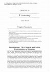 Research paper thumbnail of Economy, OUP