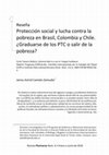 Research paper thumbnail of Pluriverso. Nº 6 /2016