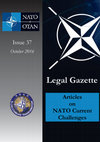 Research paper thumbnail of Understanding Lawfare in a Hybrid Warfare Context