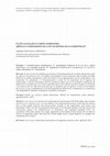 Research paper thumbnail of LA LEY 12/ 2013 DE LA CADENA ALIMENTARIA, ¿RÉPLICA O COMPLEMENTO DE LA LEY DE DEFENSA DE LA COMPETENCIA