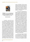 Research paper thumbnail of Reseña Vich desculturizar.pdf