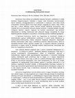 Research paper thumbnail of “A méltányosság minimumáról, hevesen.” Review of Komoróczy Géza, Holocaust (Budapest: Ab Ovo, 2016) in Élet és Irodalom