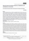 Research paper thumbnail of PREGAÇÃO PURA DO EVANGELHO: HOMILÉTICA E HERMENÊUTICA DE CONVERGÊNCIA E ATUALIZAÇÃO Pure Preaching of the Gospel: homiletics and hermeneutics of convergence and up-dating