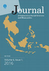 Research paper thumbnail of The Bandung Spirit: Nation State and Democracy