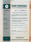 Research paper thumbnail of Bankruptcy Prediction by Using the Altman Z-score Model: An Investigation of the Pharmaceutical Industry in Bangladesh