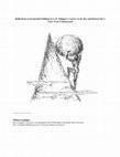 Research paper thumbnail of Reflections on Existential Nihilism in J. D. Salinger's Catcher in the Rye and Dostoevsky's Notes From Underground