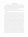 Research paper thumbnail of En defensa de la poesía