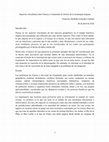 Research paper thumbnail of Aspectos vinculantes entre Oaxaca y Guatemala al interior de la monarquía hispana