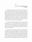 Research paper thumbnail of CUARENTENAS: SEGUNDA EDICIÓN