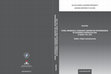 Research paper thumbnail of Ustrój, organizacja i działalność sądownictwa patrymonialnego we wschodnich prowincjach Prus w latach 1740-1849/The System, Organization and Activity of Patrimonial Judicature in the Eastern Prussian Provinces in the Years 1740–1849