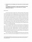 Research paper thumbnail of Introduction: The Promise and Challenges of Human Rights