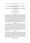 Research paper thumbnail of Kullanılabilirlik Kavramı ve Kullanılabilirlik Ölçümleri (Usability and Ways of Testing Usability)