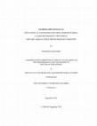 Research paper thumbnail of Learnscapes on Kaua'i : education at a Hawaiian-focused charter school, a food sovereignty movement, and the agricultural biotechnology industry