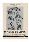 Research paper thumbnail of CRUZ, C.M.S. (1995). O Pinhal de Leiria - Sua importância na economia local. Instituto de Inovação Educacional / EB2 Padre Franklin.