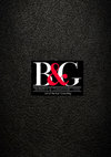 Research paper thumbnail of B&G Consulting: Company Short Presentation