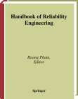 Research paper thumbnail of Handbook of Reliability Engineering