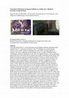 Research paper thumbnail of Connotative dimensions of Japanese folklore in a family story: Hirokazu Koreeda's 'Going My Home'