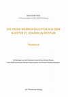 Research paper thumbnail of 2015b Überlegungen zur Herstellung antiker und karolingischer Marmorwerke