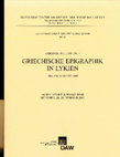 Research paper thumbnail of Prospection épigraphique de Xanthos : bilan et méthodes - avec G. Thériault (2007)