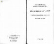 Research paper thumbnail of Inventions et réinventions du musée de moulages d’architecture, Londres-Paris-Liverpool, 1851-1887