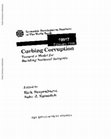 Research paper thumbnail of Curbing corruption : toward a model for building national integrity