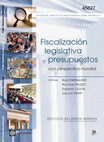 Research paper thumbnail of Fiscalizacion legislativa y presupuesto : una perspectiva mundial