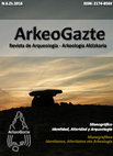 Research paper thumbnail of Reseña: Arqueología Pública en España, de JAIME ALMANSA SÁNCHEZ (Ed.)