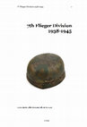 Research paper thumbnail of 7th Flieger Division 1938-1945