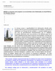 Research paper thumbnail of La reacción como progreso: Los economistas como intelectuales