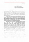 Research paper thumbnail of Los indios (un fragmento de "Los destinos inútiles")