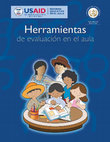 Research paper thumbnail of Herramientas de Evaluacion REVISAR BUENO