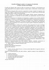 Research paper thumbnail of Il profilo del Dirigente scolastico e le competenze di e.leadership nel Piano Nazionale Scuola Digitale