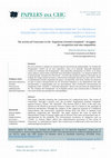 Research paper thumbnail of Las víctimas del franquismo en "la Querella Argentina": luchas por el reconocimiento y nuevas desigualdades