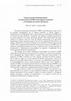 Research paper thumbnail of Grupos armados desfragmentados: la relativización del DIH como régimen autónomo y la búsqueda de visiones alternativas ("La guerra ante la fragmentación del derecho internacional", Buis & Luterstein (eds.)), 2016