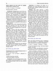 Research paper thumbnail of Open and closed suctioning result in significant lung derecruitment: A randomised controlled study using electrical impedance tomography