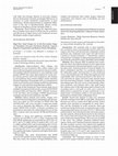 Research paper thumbnail of High Flow Nasal Prongs Use in the Post-cardiac Surgical Population Increases Functional Residual Capacity, Improves Oxygenation and Reduces Work of Breathing