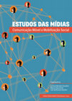 Research paper thumbnail of A circulação de um acontecimento midiatizado no Twitter: uma análise da mobilização social "Eu não mereço ser estuprada"