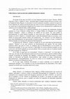 Research paper thumbnail of Fallo Sisnero hacia un derecho antidiscriminatorio robusto