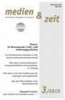 Research paper thumbnail of Im Brennpunkt: Fach-und Institutsgeschichte Ein-Professoren-Institute in der Kommunikationswissenschaft 100 Jahre kommunikations- wissenschaftliche Fachtradition in Leipzig 100 Jahre nach der Eröffnung der Leipziger Zeitungskunde